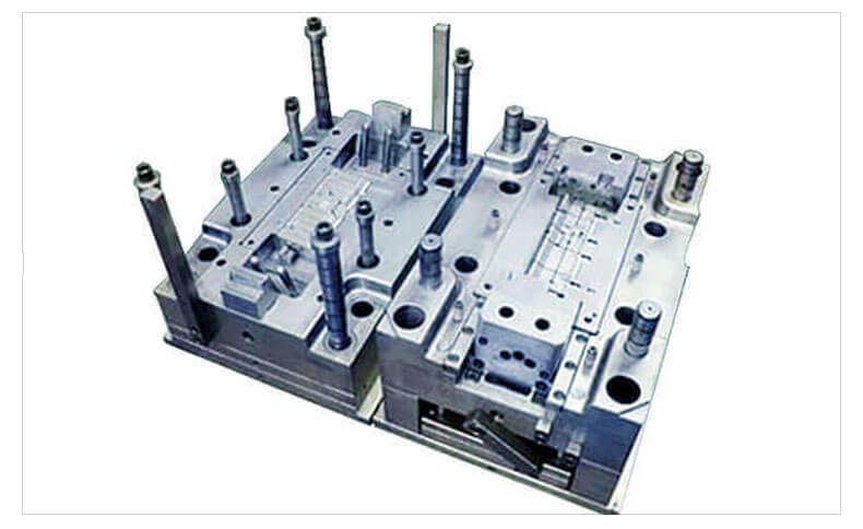 mold manufacturing