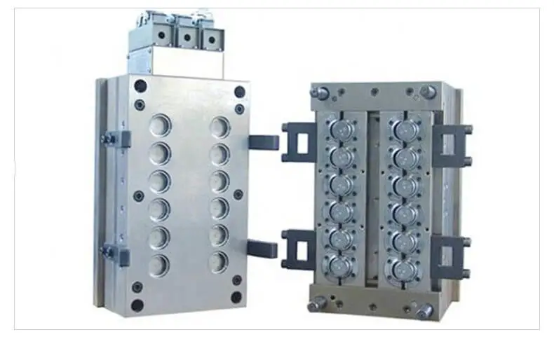 injection mould