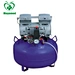 MY-M009 one for two dental oil free compressor for sale