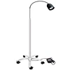 Examination hospital lamp led mobile flexible medical equipment obstetrical gynecological portable leds light