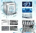 medical instrument washer