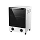 Medical dental equipment 10L sterilizing cabinet infrared light high temperature disinfection cabinet
