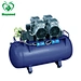 MY-M010 Advanced new design medical oil free air compressor