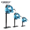 knife cutting machine and wire cutting machine