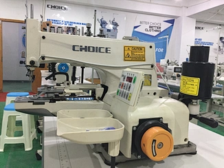 industrial juki sewing machine price