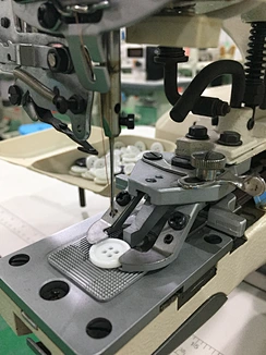 high speed sewing machine parts
