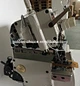 3 thread overlock sewing machine