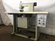 industrial ultrasonic sewing machine