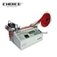 automatic cutting and sewing machine