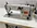 double needle chain sewing machine