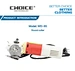 manual round corner cutting machine