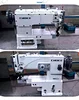 duty heavy thread sewing machine