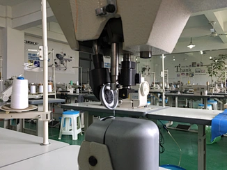 heavy duty sewing machine leather