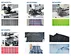 overlock double stitch sewing machine