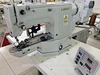 attaching button machine