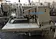 sewing machine chain stitch embroidery