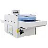 pressure automatic control