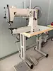 cylinder bed  industrial sewing machine