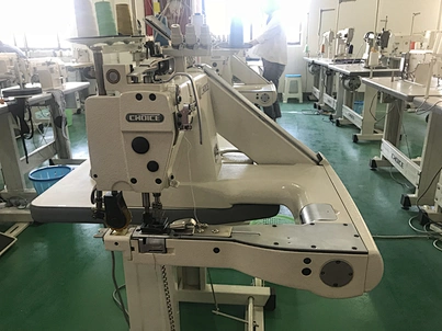 sewing machine high speed