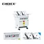 double roller ironing machine