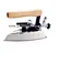 industrial steam iron cordless