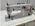 double needle chain sewing machine