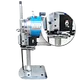 high precision fabric cutting machine