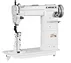 needle lockstitch sewing machine