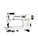 sewing machine chain stitch embroidery
