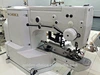 electronic industrial sewing machine