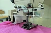 overlock double stitch sewing machine