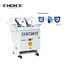 ironing machine double