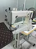 cylinder bed  industrial sewing machine