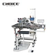 single needle automatic machines