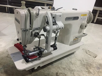smocking stitch sewing machine