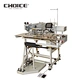 single needle automatic machines