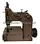 single thread chain stitch