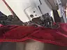industrial  sewing machine