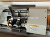 round cutting knife