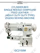 zigzag sewing machine importers