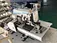 overlock double stitch sewing machine