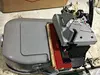 heavy duty industrial sewing machine