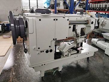  máquina de coser de una sola aguja