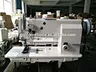 compound feed leather sewing machine