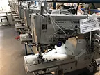  máquina de coser de una sola aguja