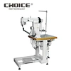 shoe sole sewing machine