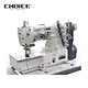 industrial box stitch sewing machine