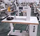 sealing tape printing machine