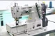 flat stitch sewing machine
