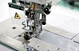 flat stitch sewing machine